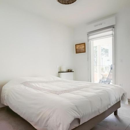 Appartement Ocean 215 à La Guérinière Extérieur photo
