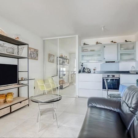 Appartement Ocean 215 à La Guérinière Extérieur photo