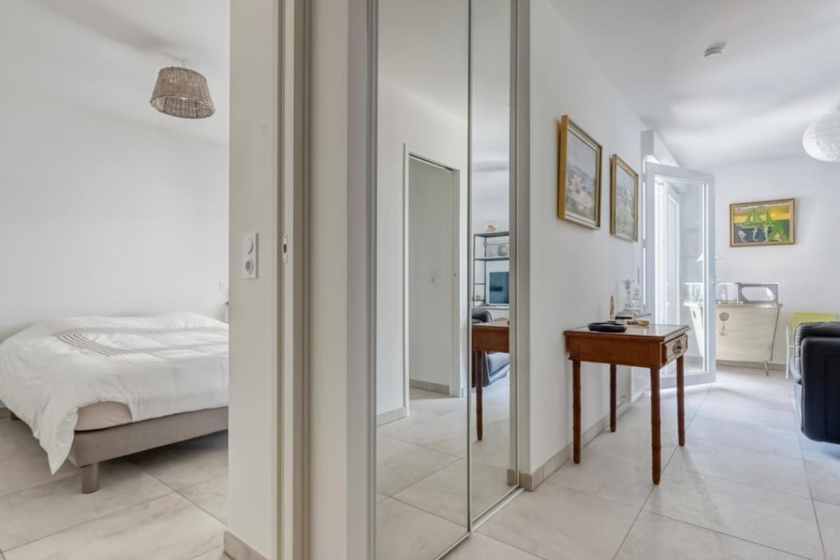 Appartement Ocean 215 à La Guérinière Extérieur photo