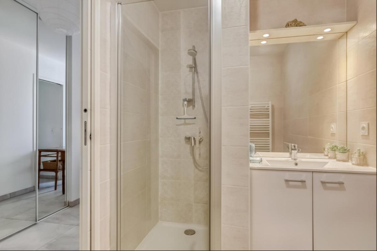 Appartement Ocean 215 à La Guérinière Extérieur photo
